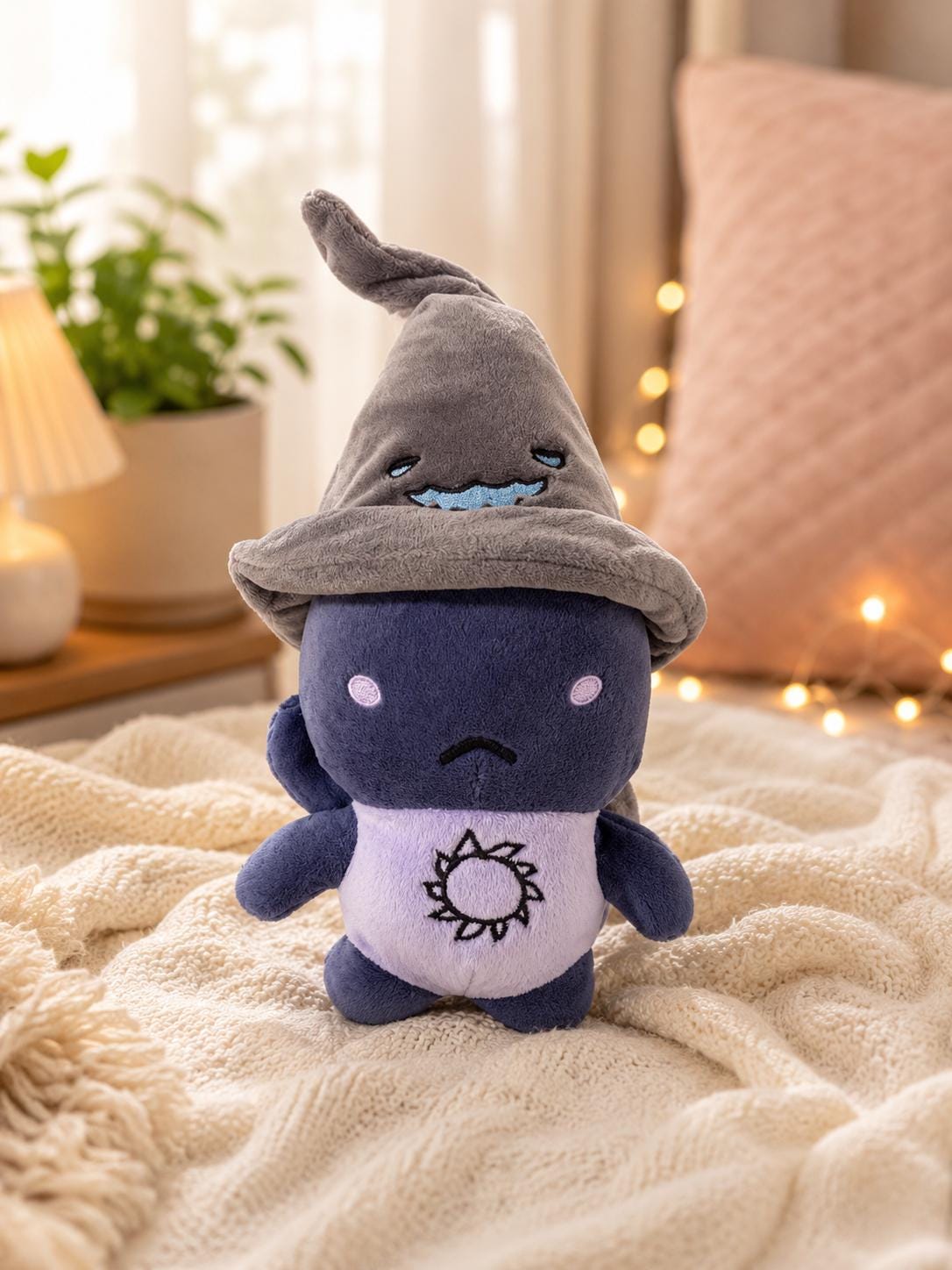 John doe plush - Etsy 日本