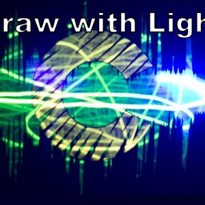 Hyphy Colorado Glow in the Dark Tshirt Blue includes FREE LED Black Light