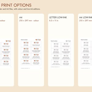 Thanksgiving Conversation Cards Printable, 80 Table Talk Prompts image 6