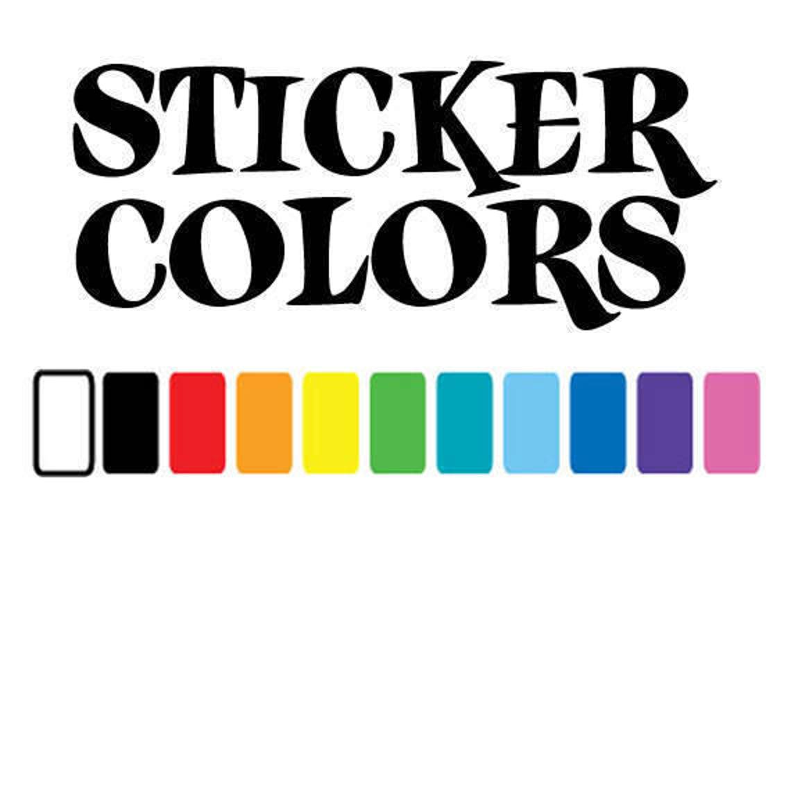 Chamorro Sticker Guam Sticker Guam Vinyl Decals Guam Etsy