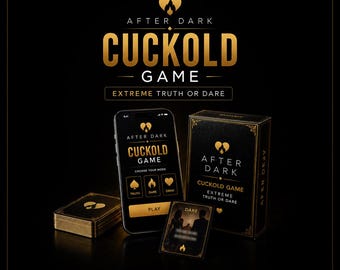 カップル向け浮気真実か挑戦ゲーム | ホットワイフ＆浮気ファンタジーゲーム 2,000以上の大人向け挑戦、質問/チャレンジ | デジタルオールインワンゲーム