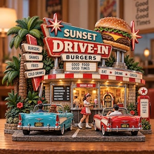 Mels diner - Etsy 日本