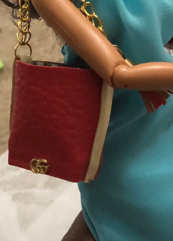 barbie designer bags