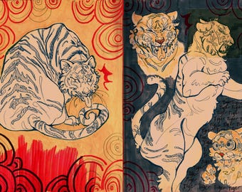 El Tigre