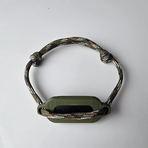 Fitbit Air Minimalist Paracord Band