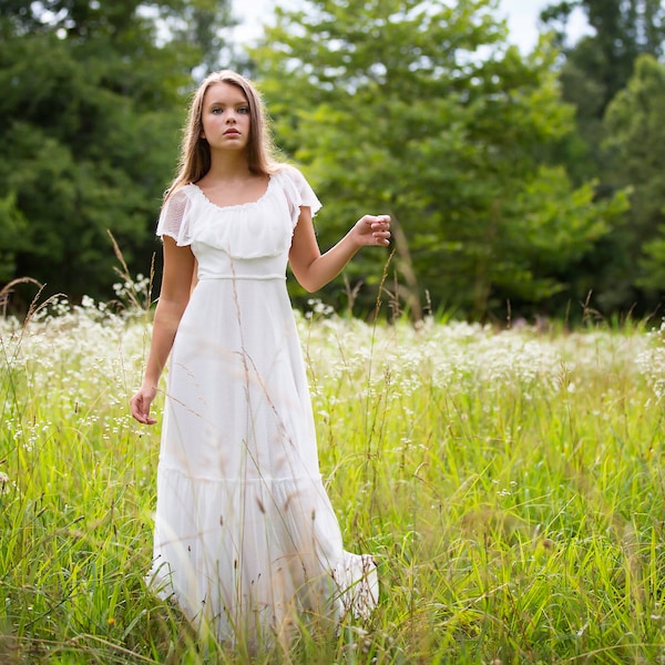 Boho Girls Dress - Etsy