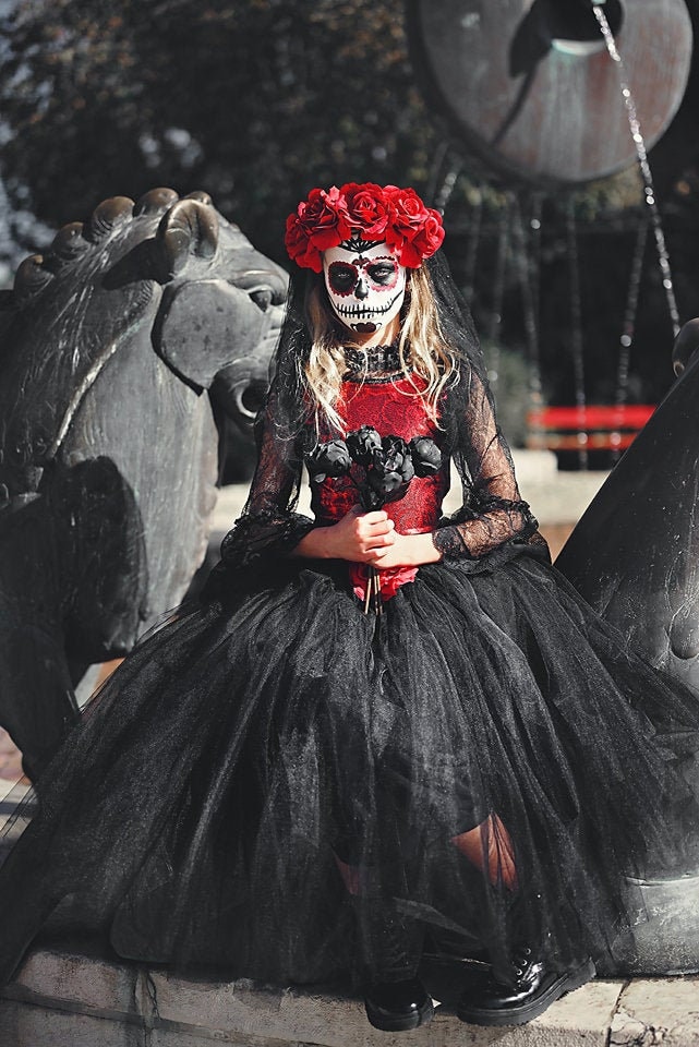Catrina dress - Etsy México Catrina dress - Etsy México