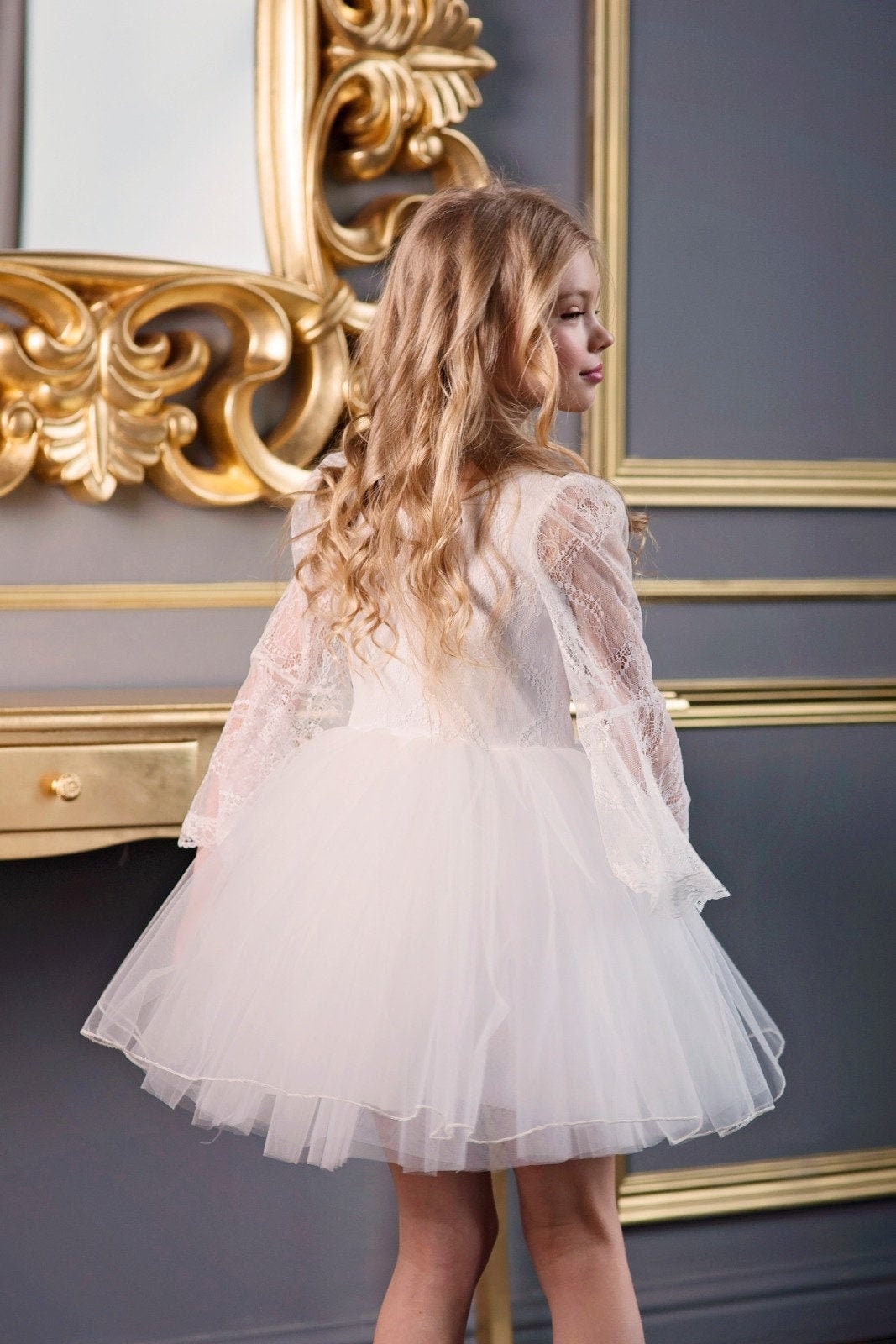 etsy communion dress