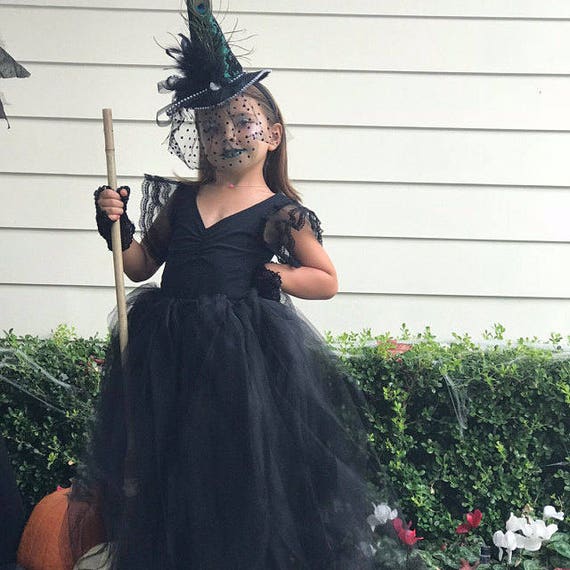 Spooky Month Lila Cosplay Costume