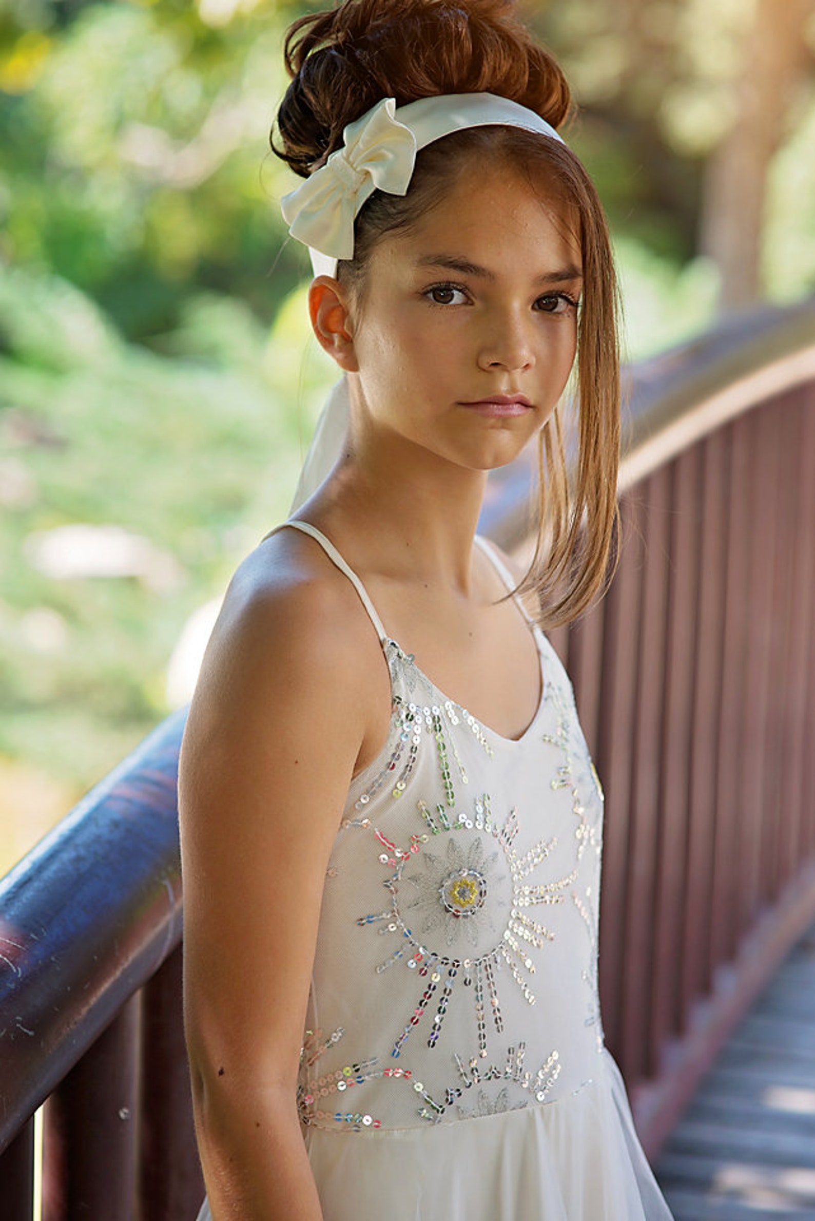 Jewelry for junior bridesmaid Clearance