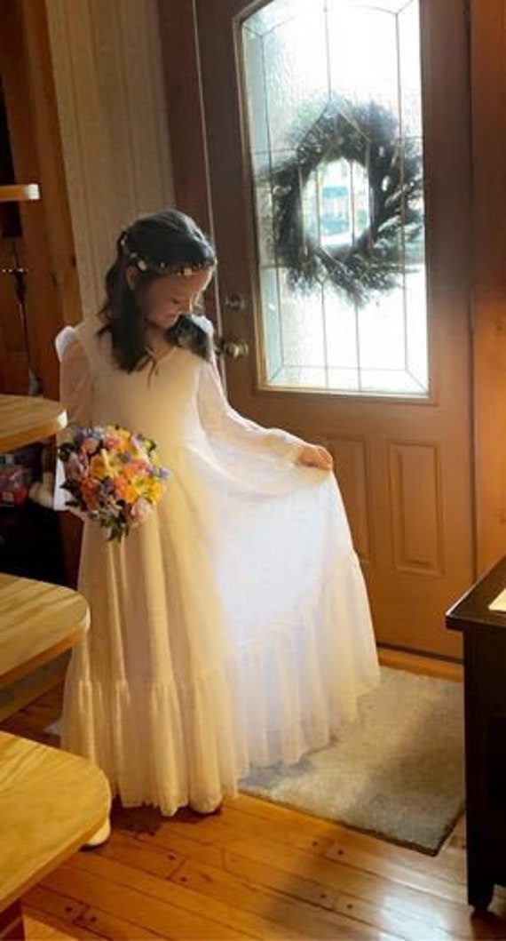 etsy communion dress