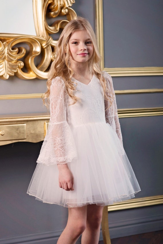 2019 first communion dresses