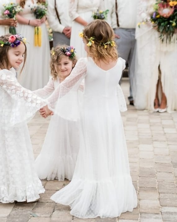 first communion dress for teens