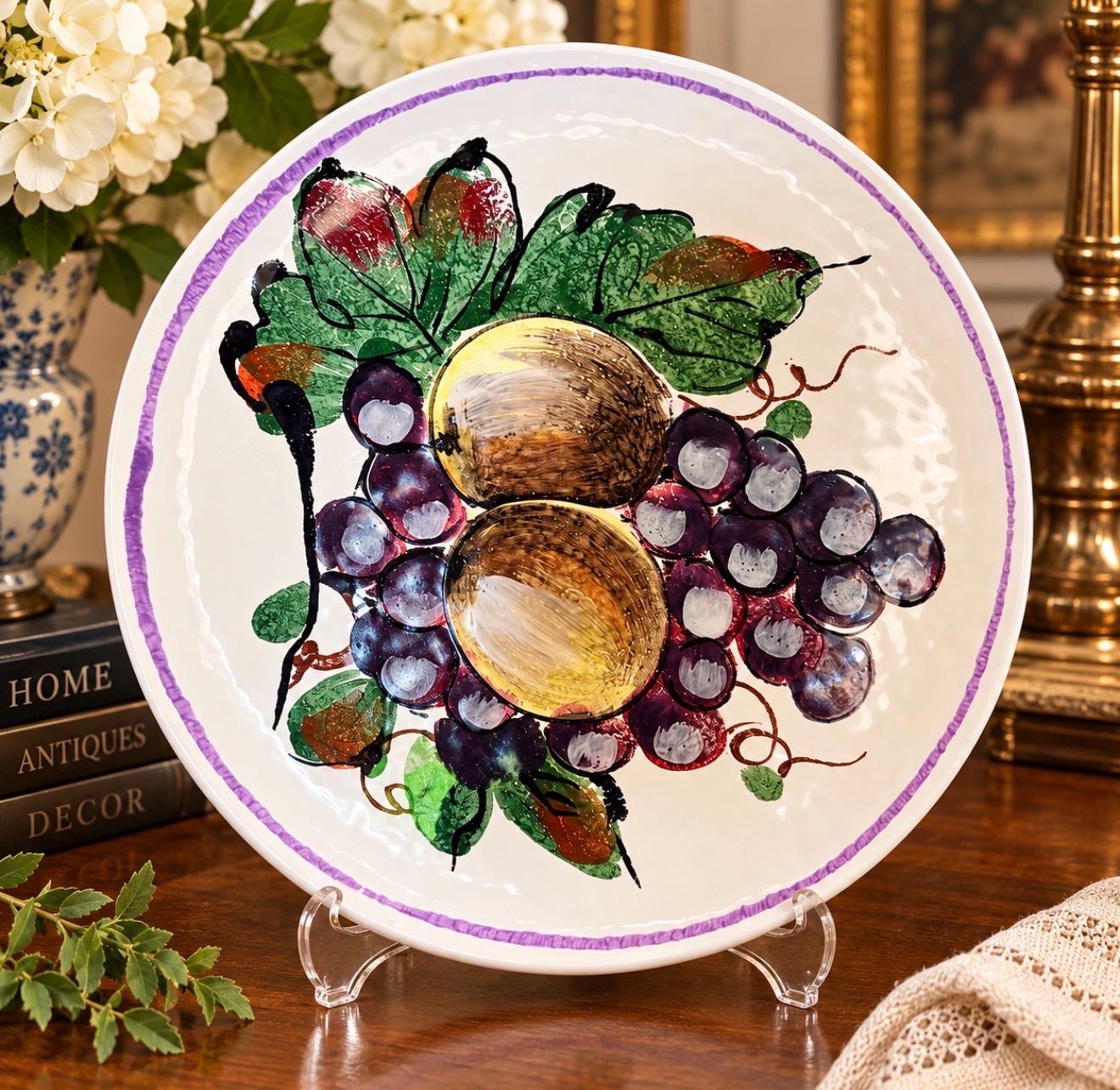 Marco Pottery - Etsy