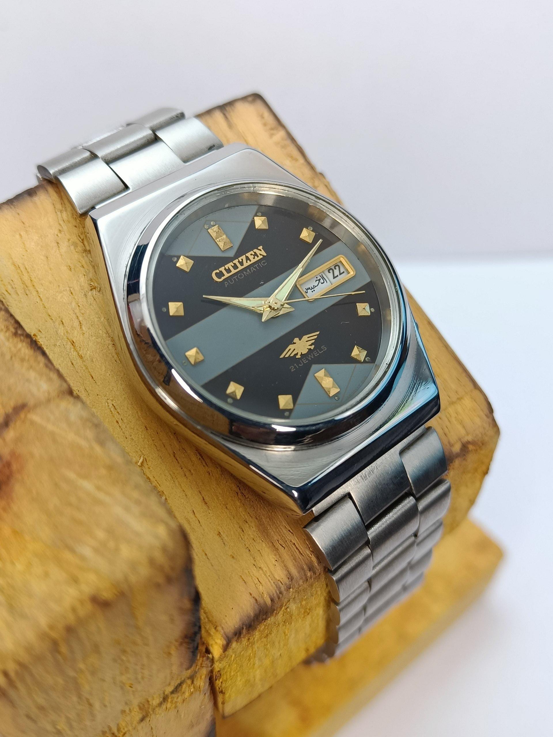 Citizen eagle 7 - Etsy 日本