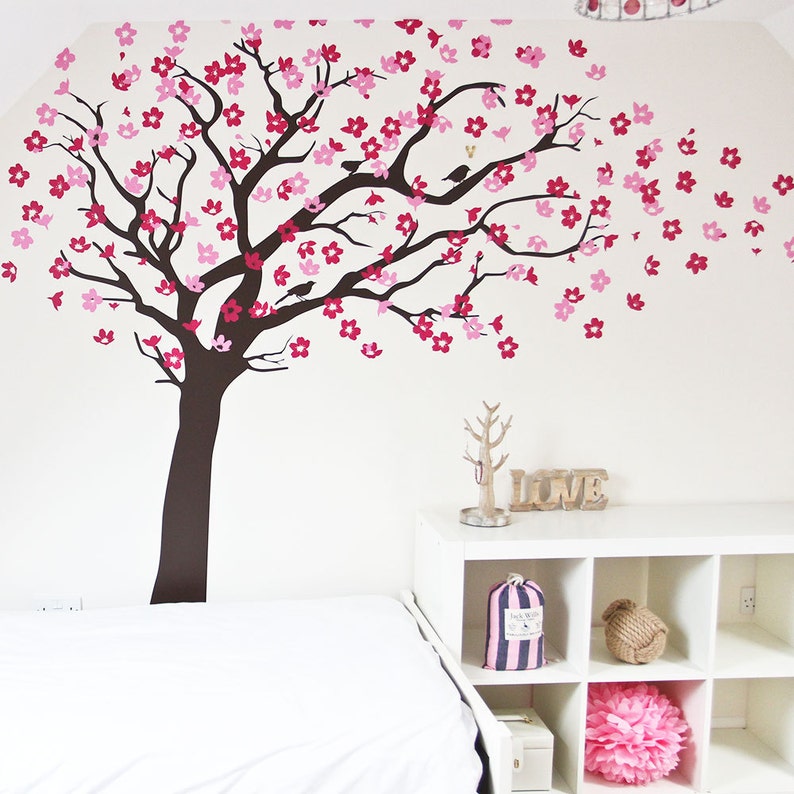 Extra Blossom for Cherry Blossom tree