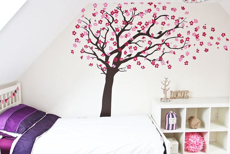 Extra Blossom for Cherry Blossom tree
