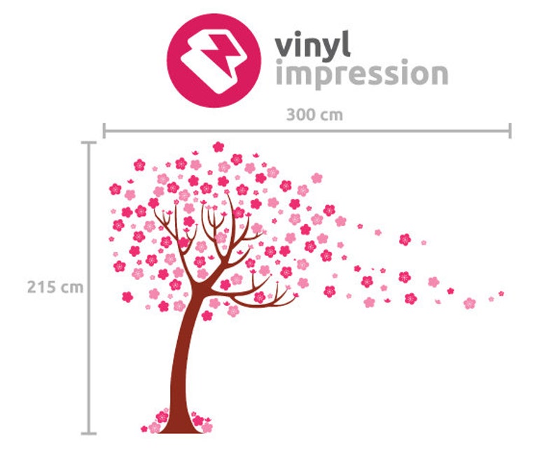 Extra Blossom for Cherry Blossom tree