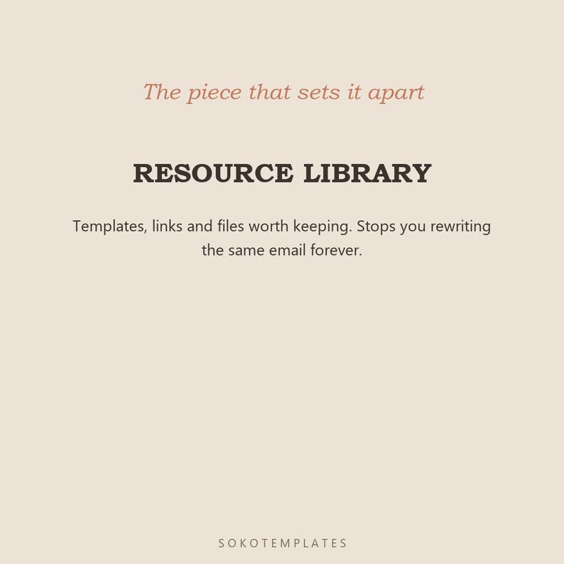Bookkeeper Practice Hub Notion Template – Every client deadline, deliverable and query in one place zdjęcie 4