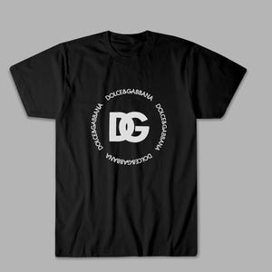 Dolce Gabbana T Shirt - Etsy