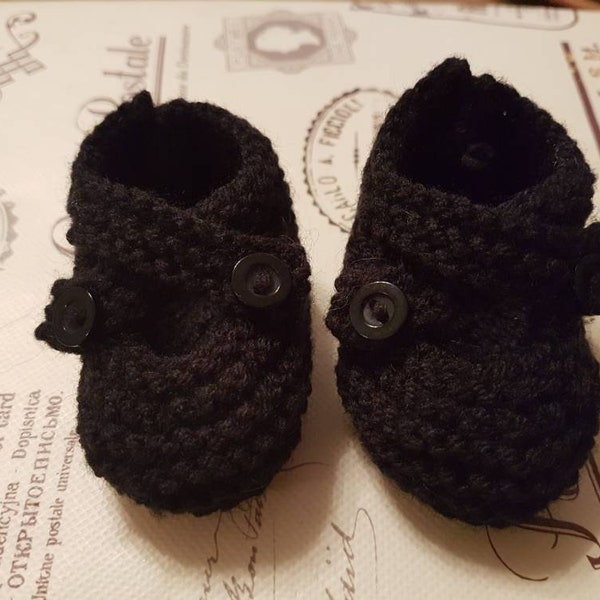 Newborn Girl Shoes Etsy