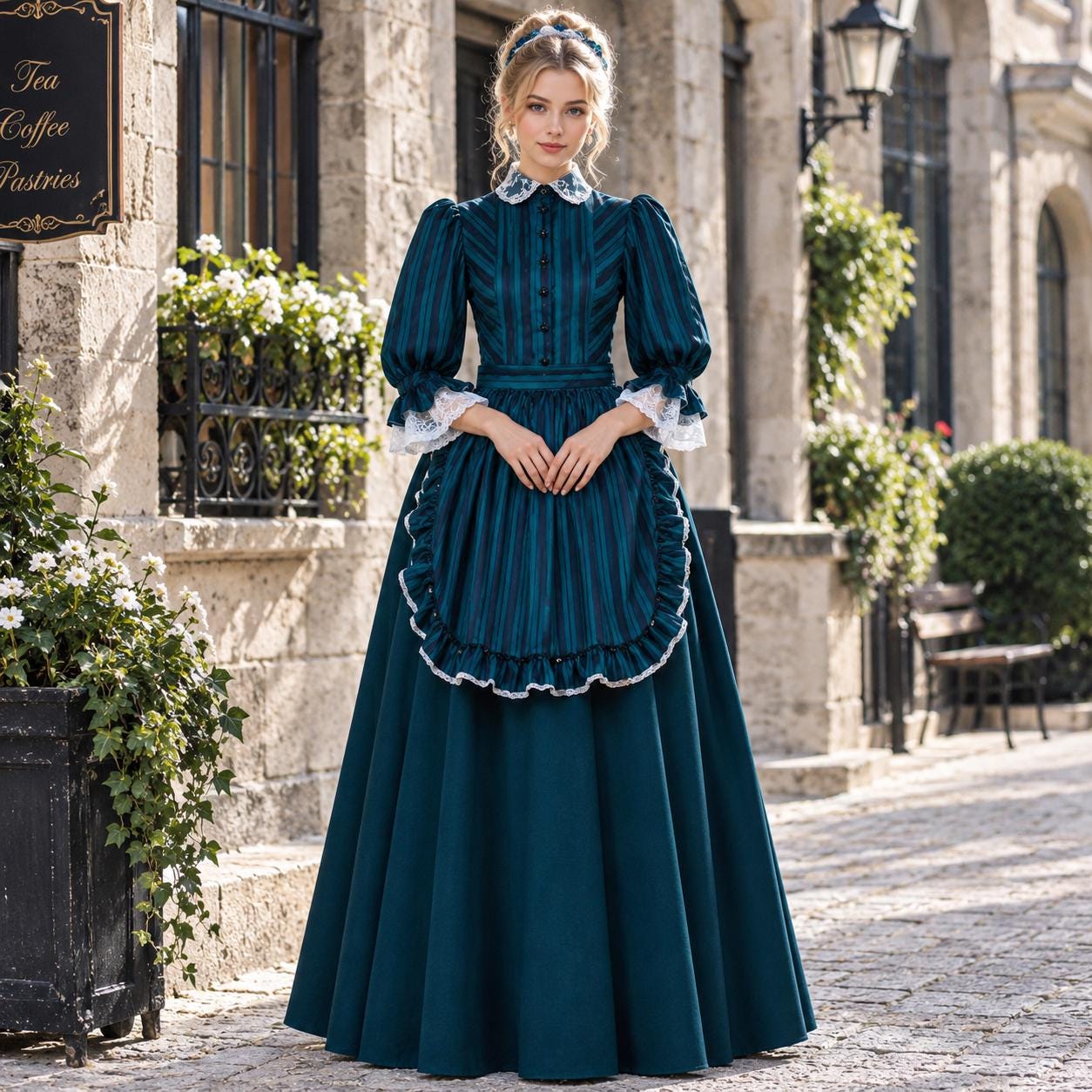 1890s dress - Etsy 日本