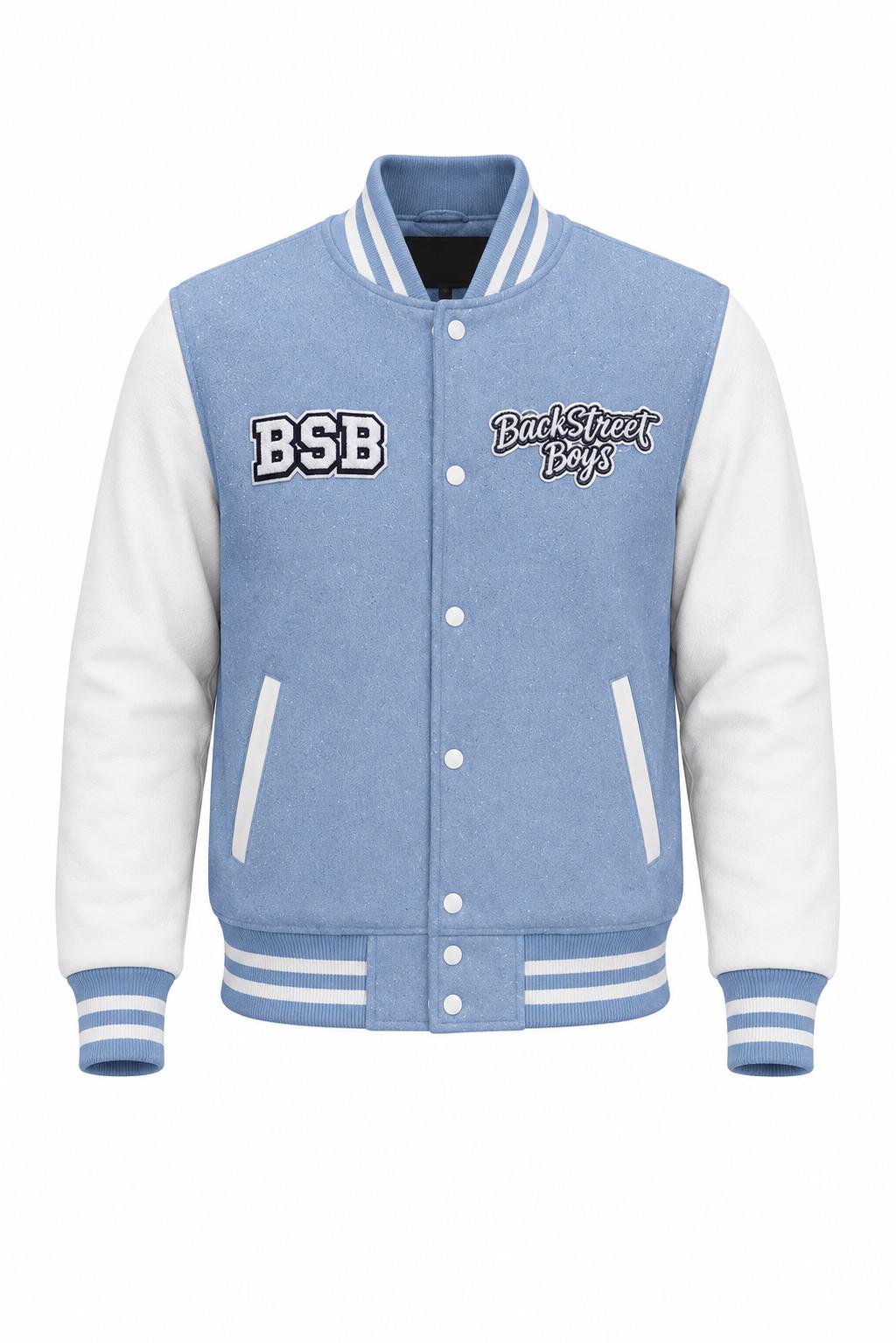 Backstreet Boys Bomber - Etsy