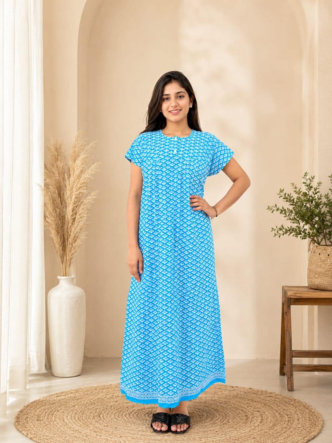 ladies maxi night dress Nighties strapless ball gown