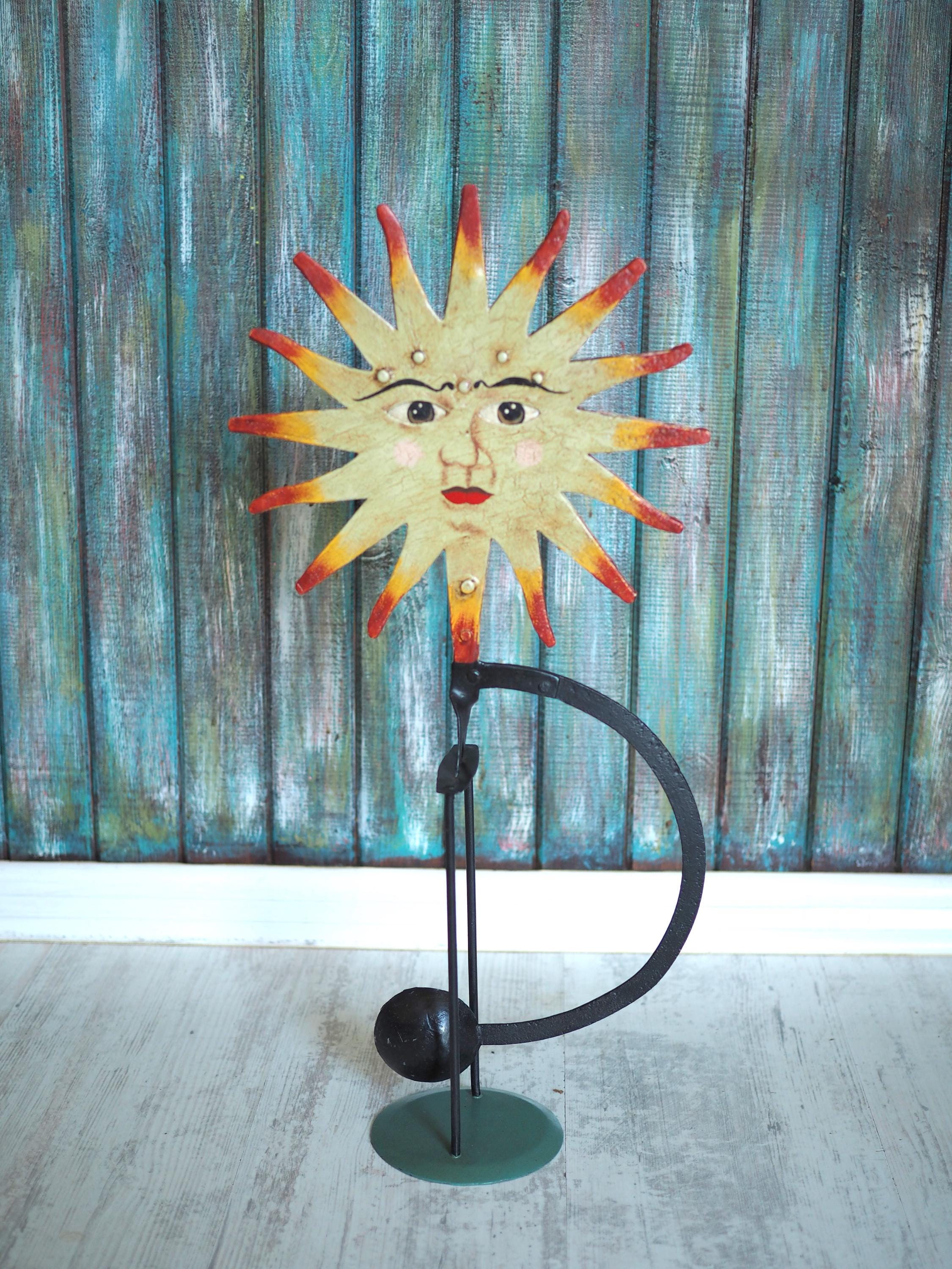 Kinetic Art Vintage - Etsy