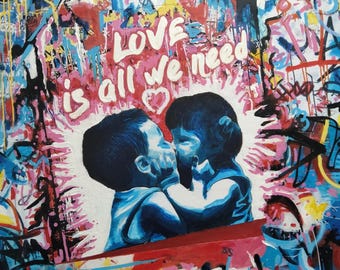 Love is all we need (2)