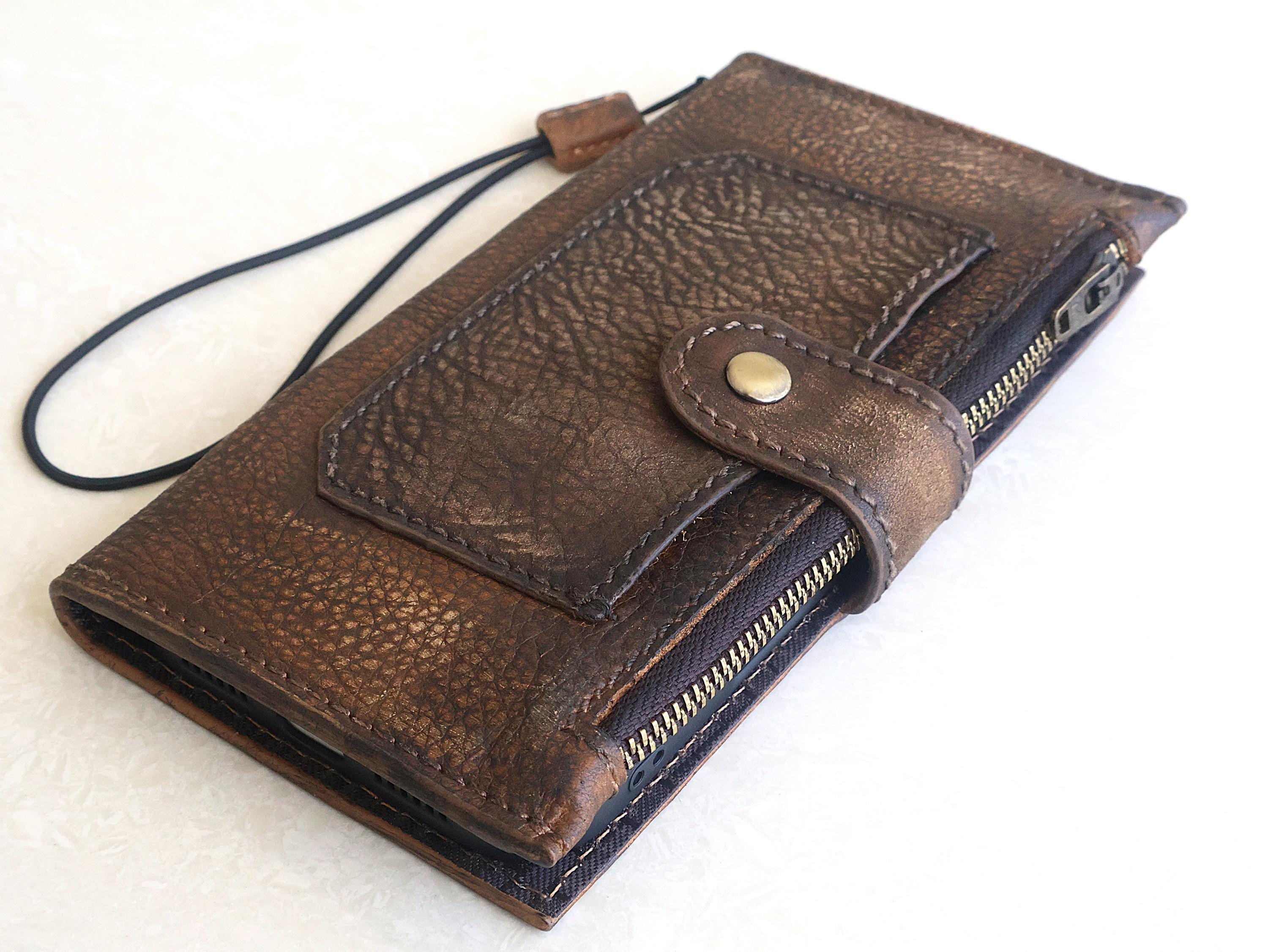 Leather case for MacBook pro - Etsy 日本