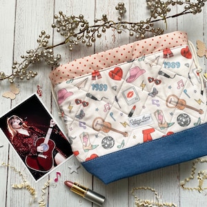 Vera Bradley Yarn Bag Etsy UK