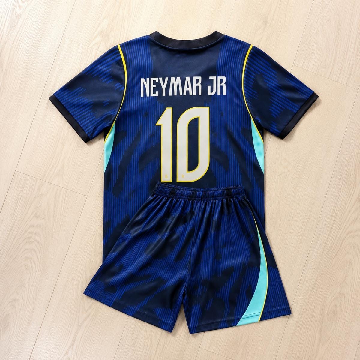 Neymar Jr - Etsy