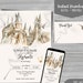 Hogwarts-harry Potter-wizard-birthday Invitation-instant Download - Etsy