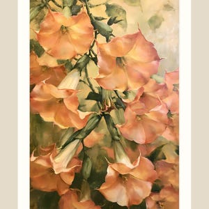 Angels Trumpet Oil - Etsy