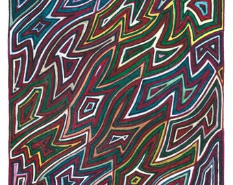 Angular energy