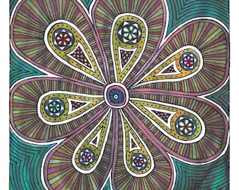 Flower