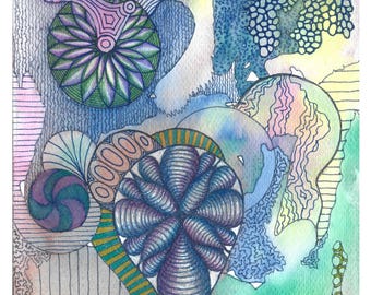 Abstraction