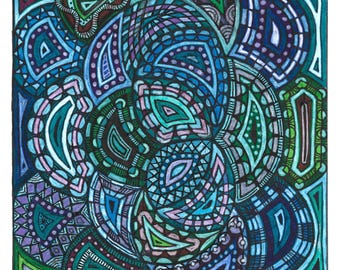 Geometric energy II