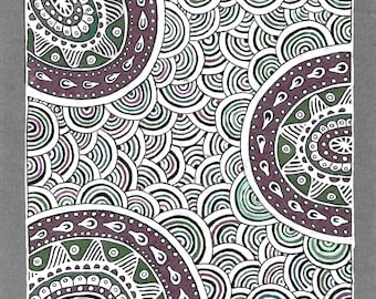 Mandala Times 3