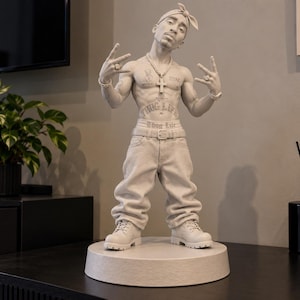 2pac Figure - Etsy