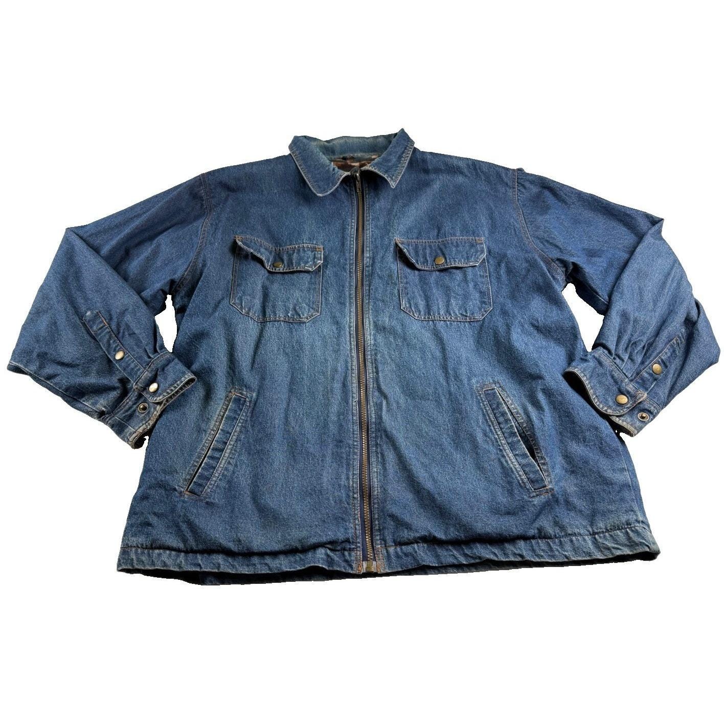 Duke Haband Jacket - Etsy
