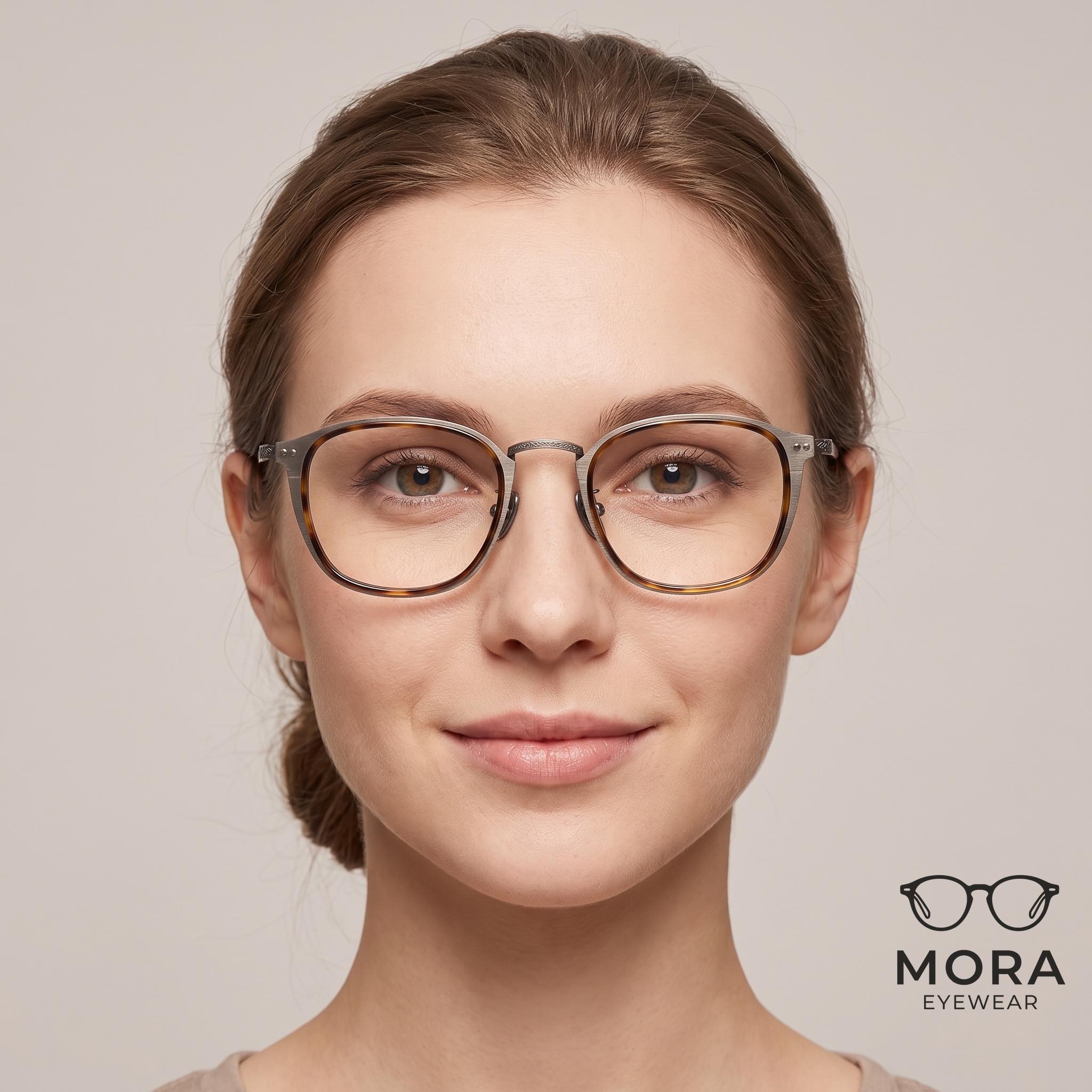 Vintage Japanese Glasses Frames - Etsy