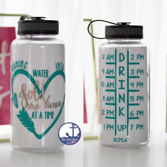 breastfeeding water bottle