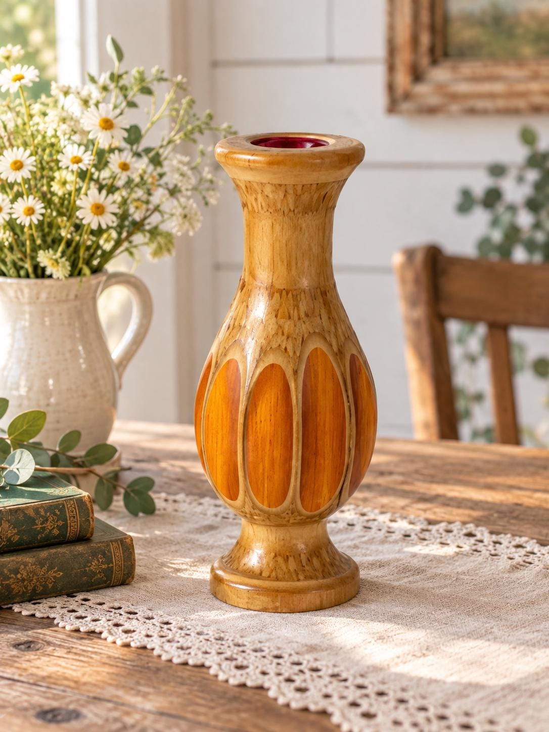 Vintage Hawaiian Vases - Etsy