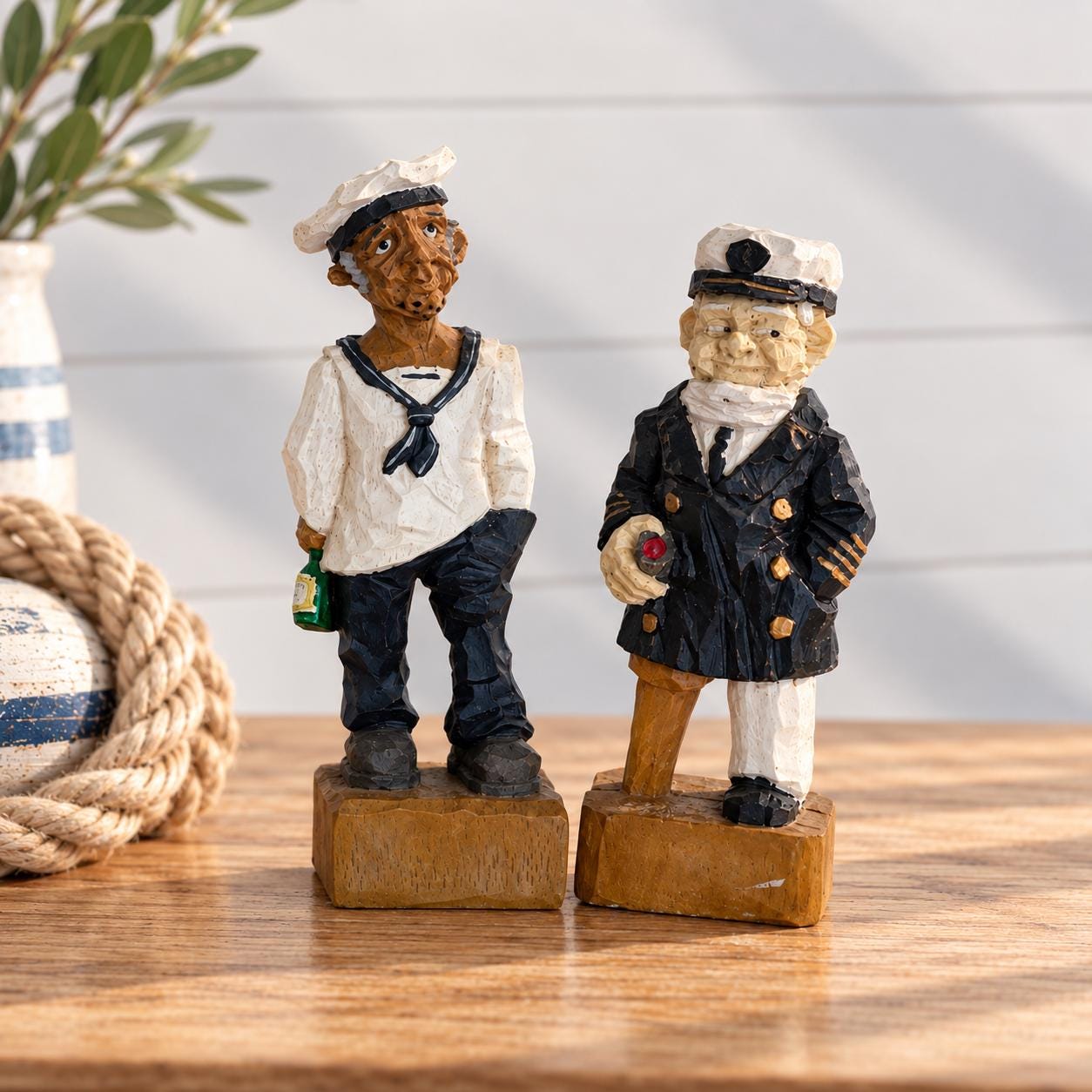Blue Marlin Figurine - Etsy Canada