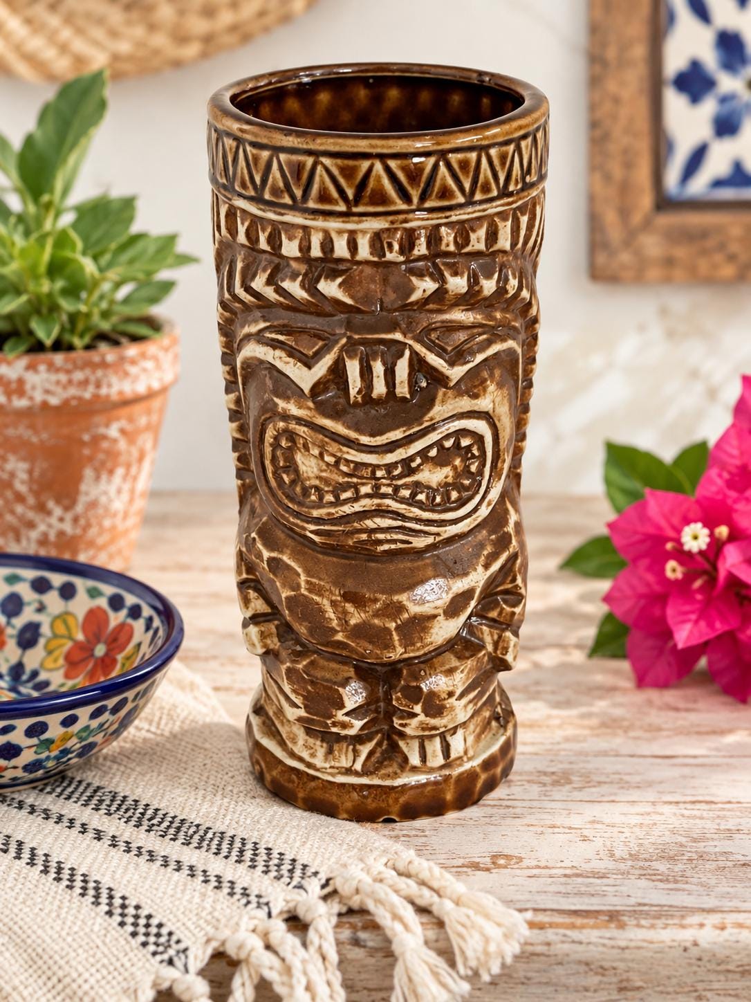 70s Hawaii Decor - Etsy