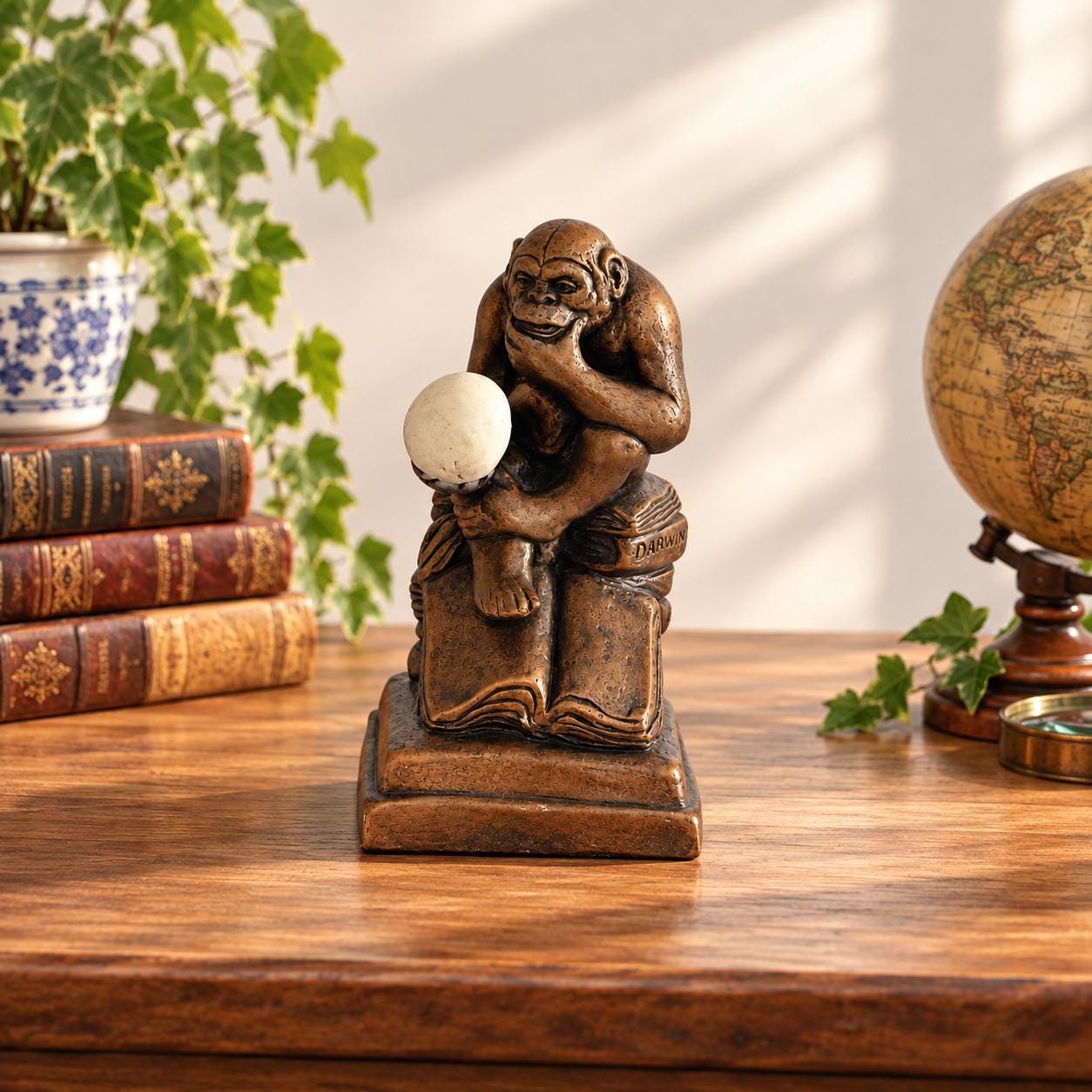 Austin Productions Sculpture - Etsy