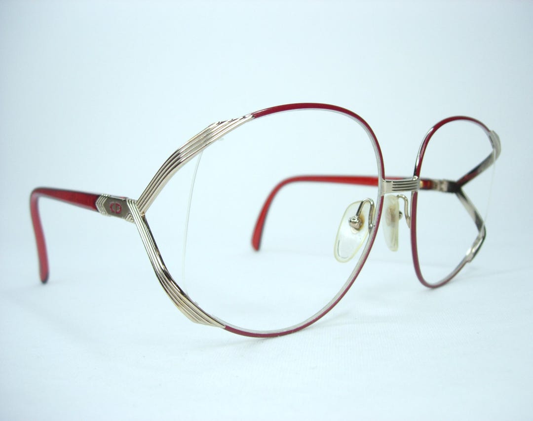 Dior Vintage Sunglasses Optyl Austria★ s-l400.jpg