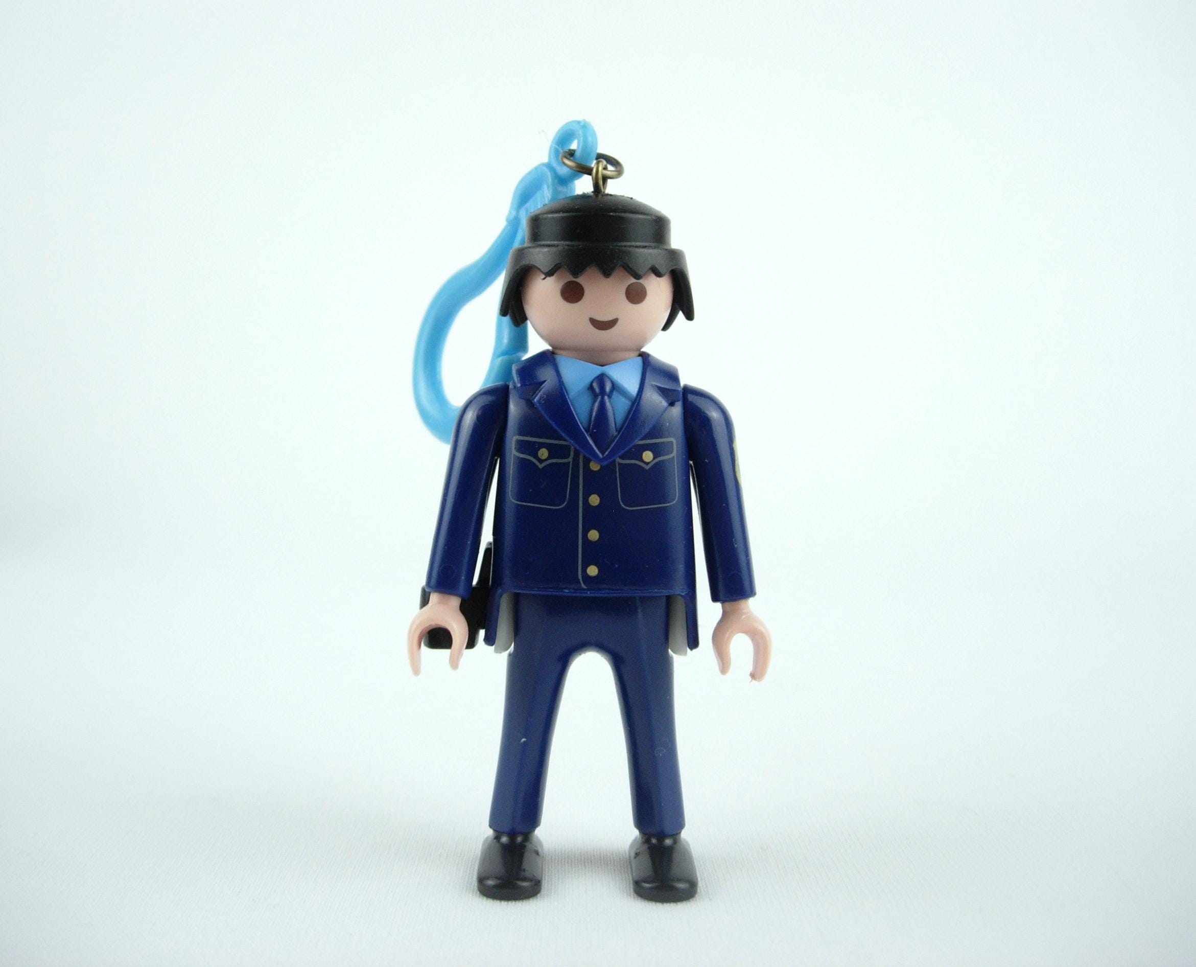 巨大　フィギュア　ブロック　プレイモービル　昭和レトロ　ビンテージ　特撮　まとめ Retro playmobil - Etsy 日本
